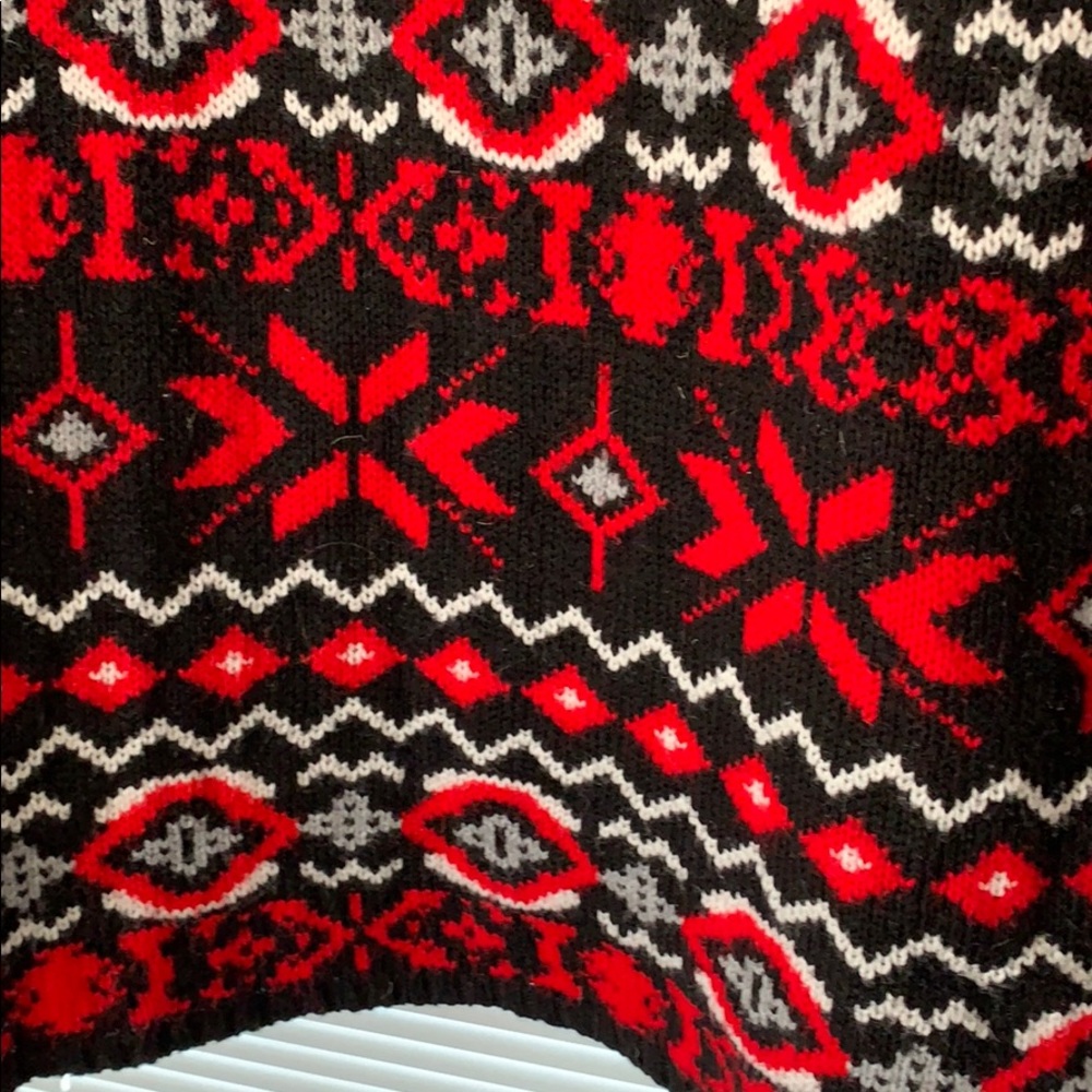 Loop 18 sweater - Picture 3 of 5